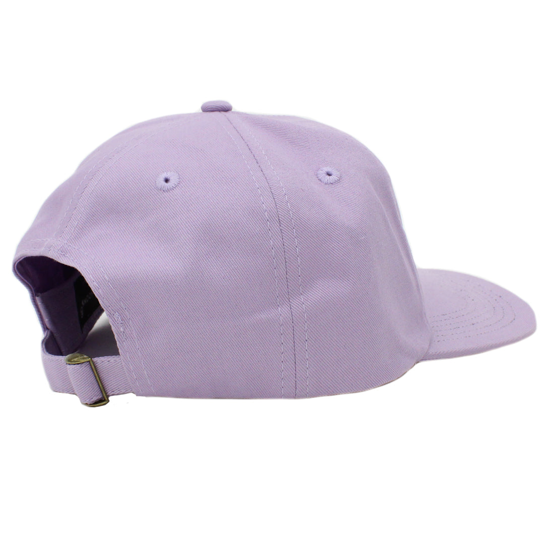 Crescent Dad Hat