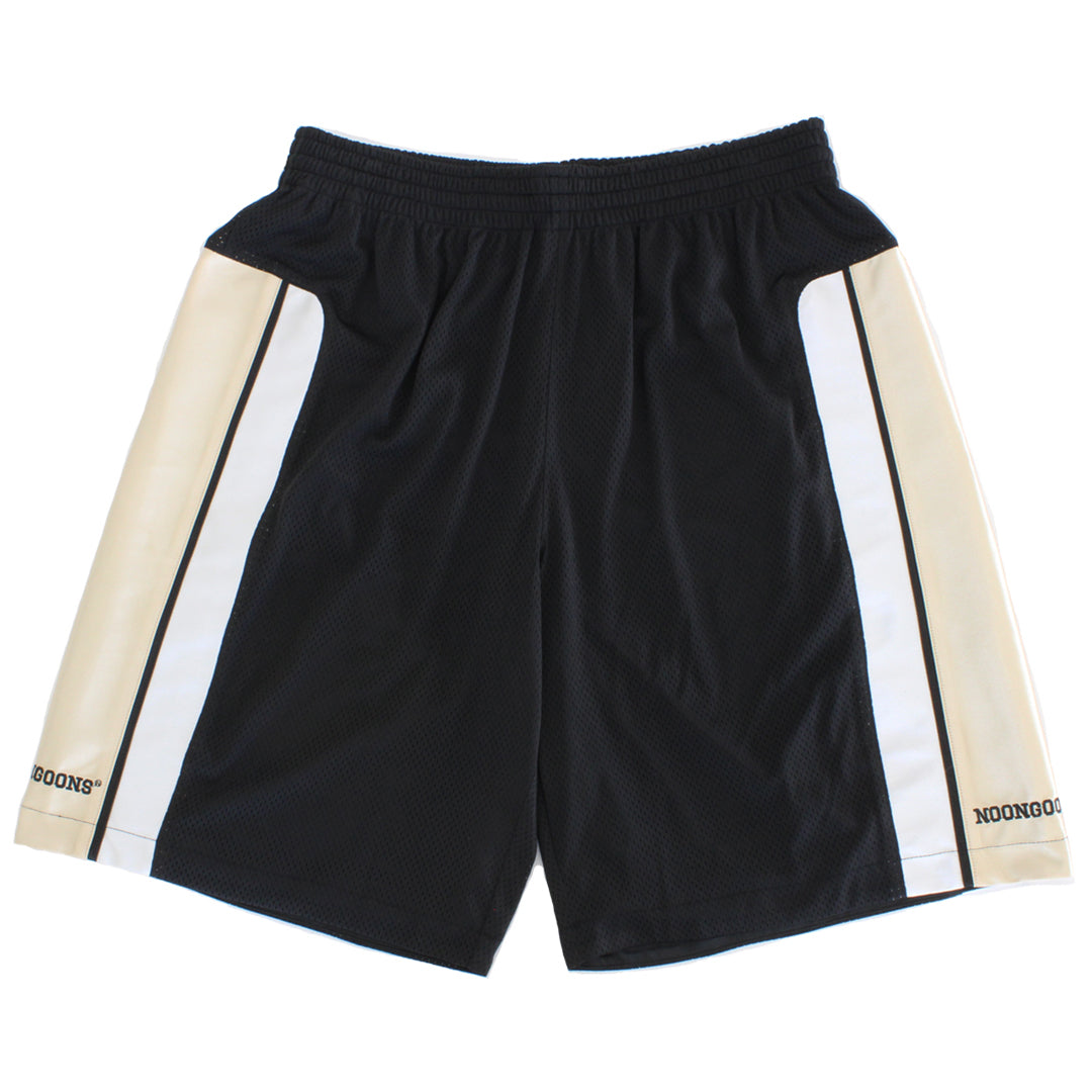 Lowkee Mesh Shorts