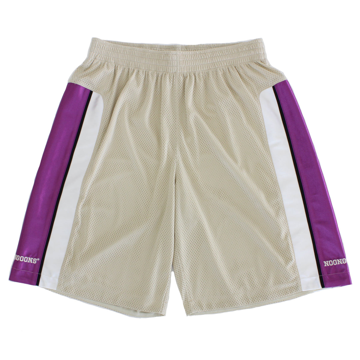 Lowkee Mesh Shorts