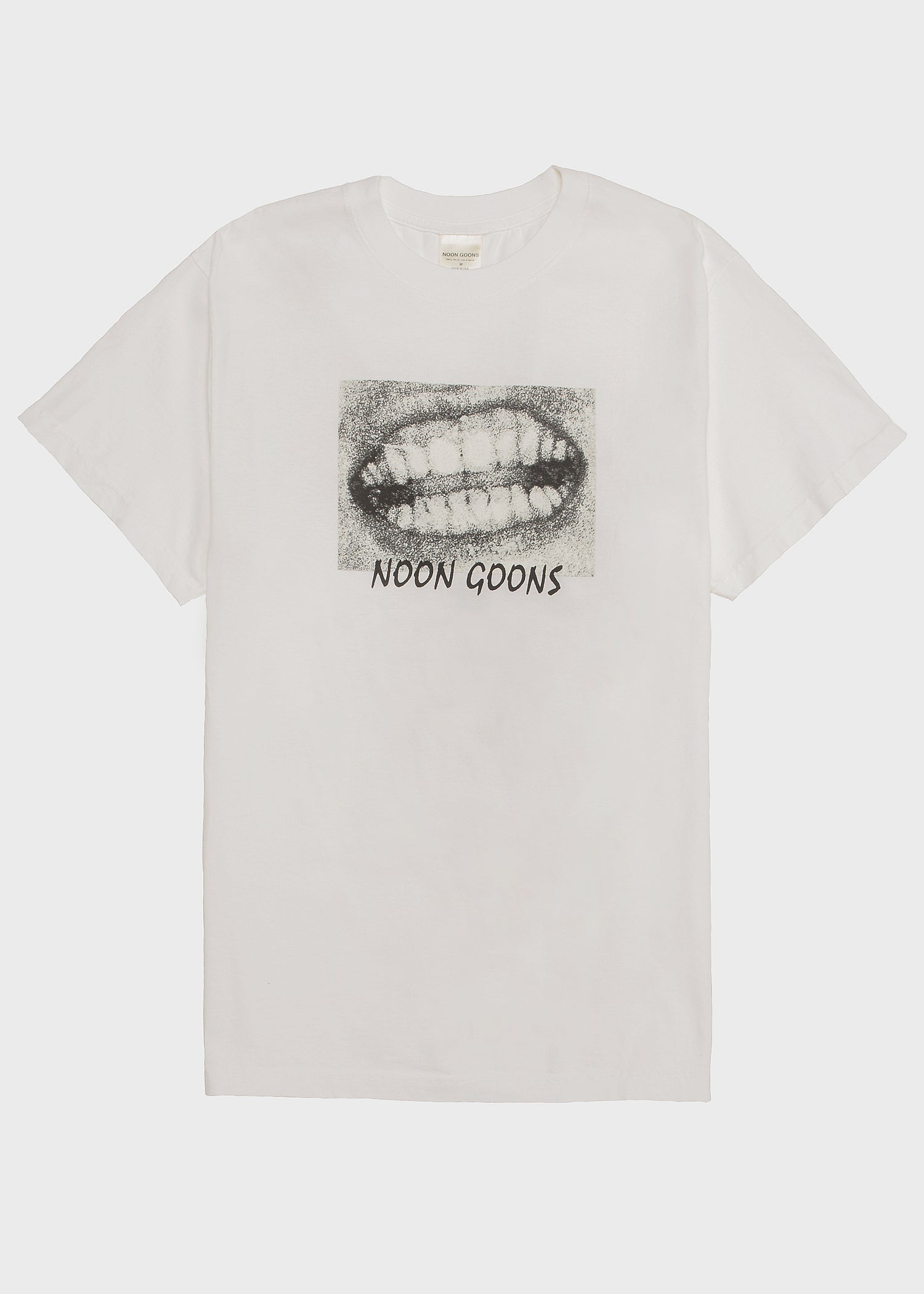 Mouthfull