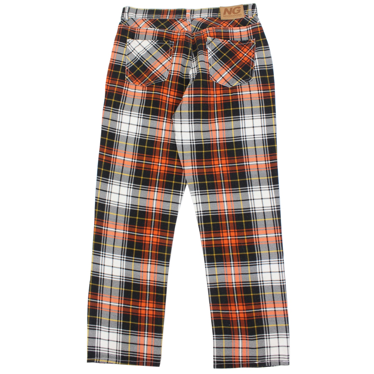 New Youth Denim Pant