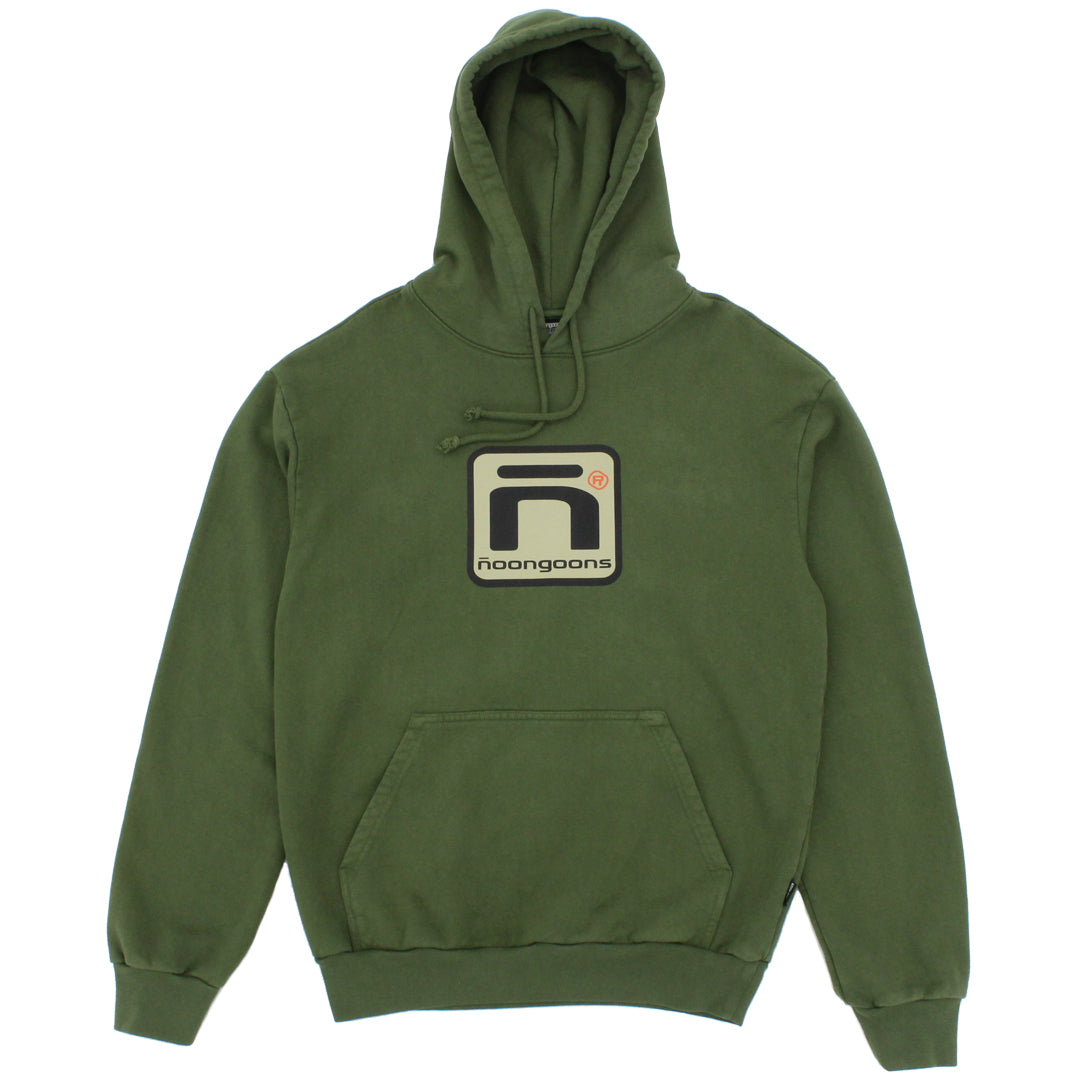 Naughties Hoodie