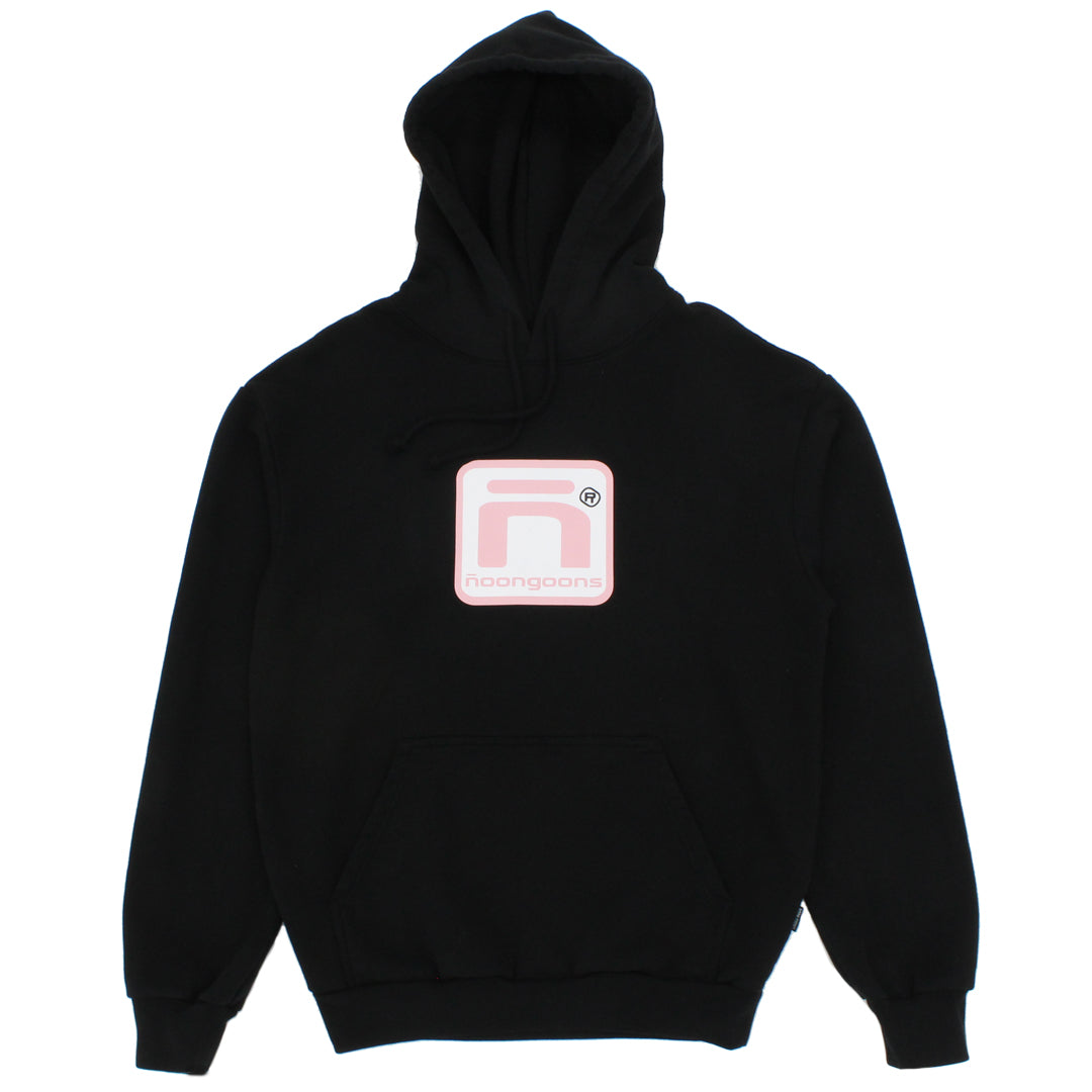 Naughties Hoodie