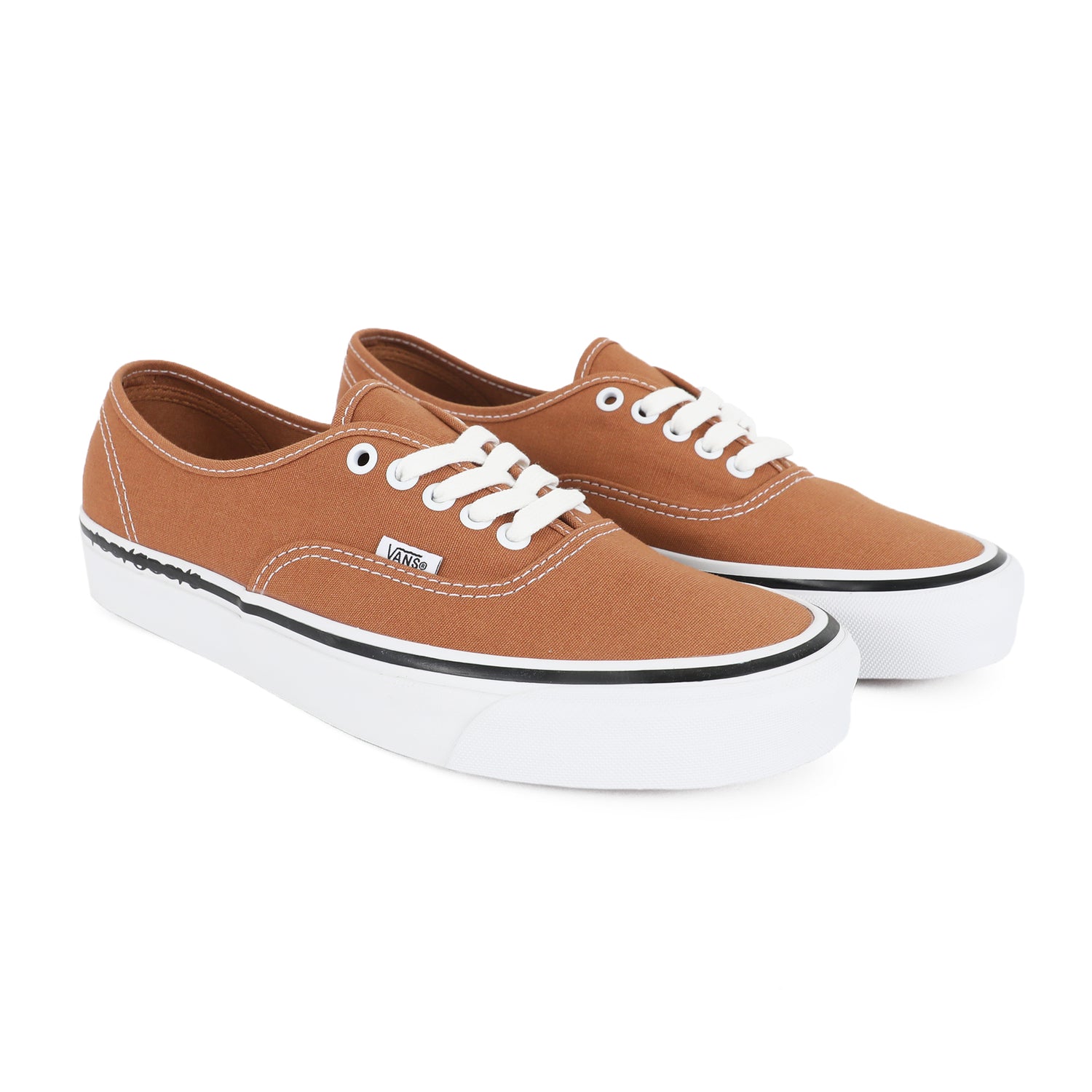 Vans Authentic