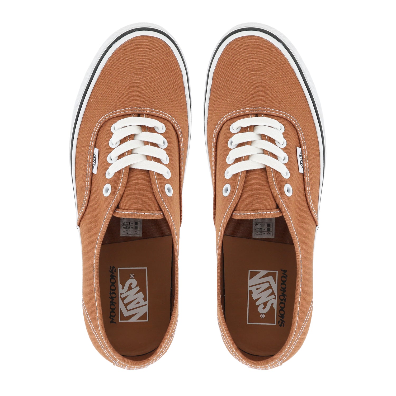 Vans Authentic