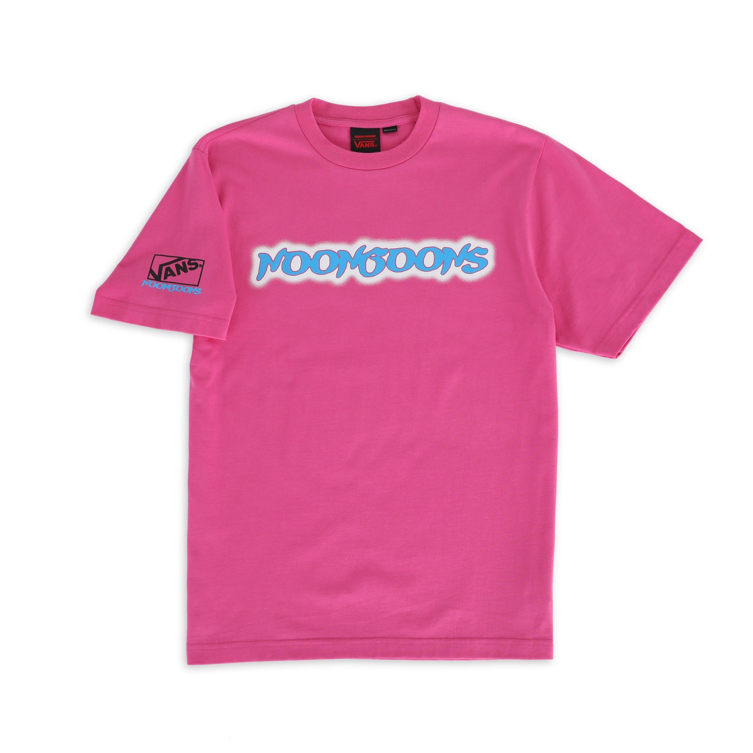 Glow T - Pink