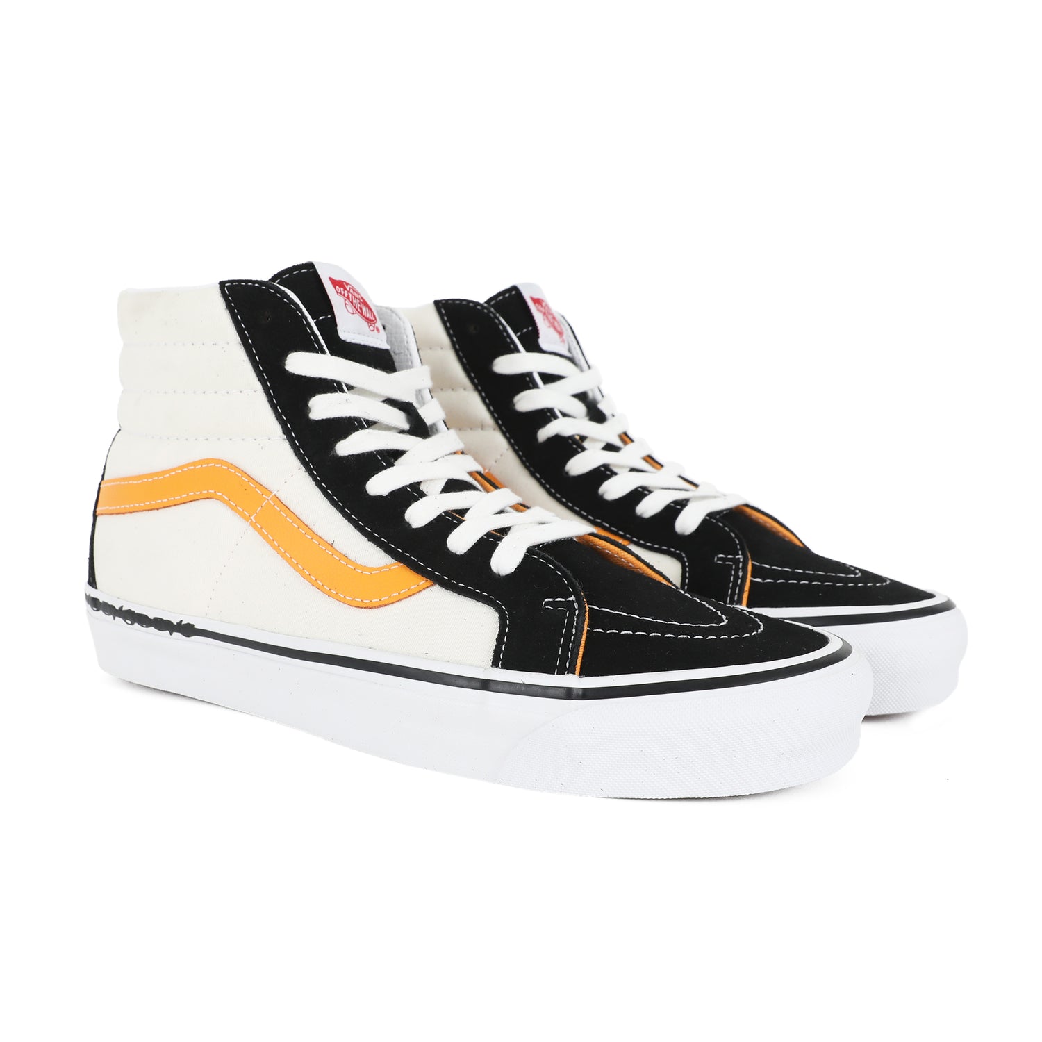 Vans SK8-HI