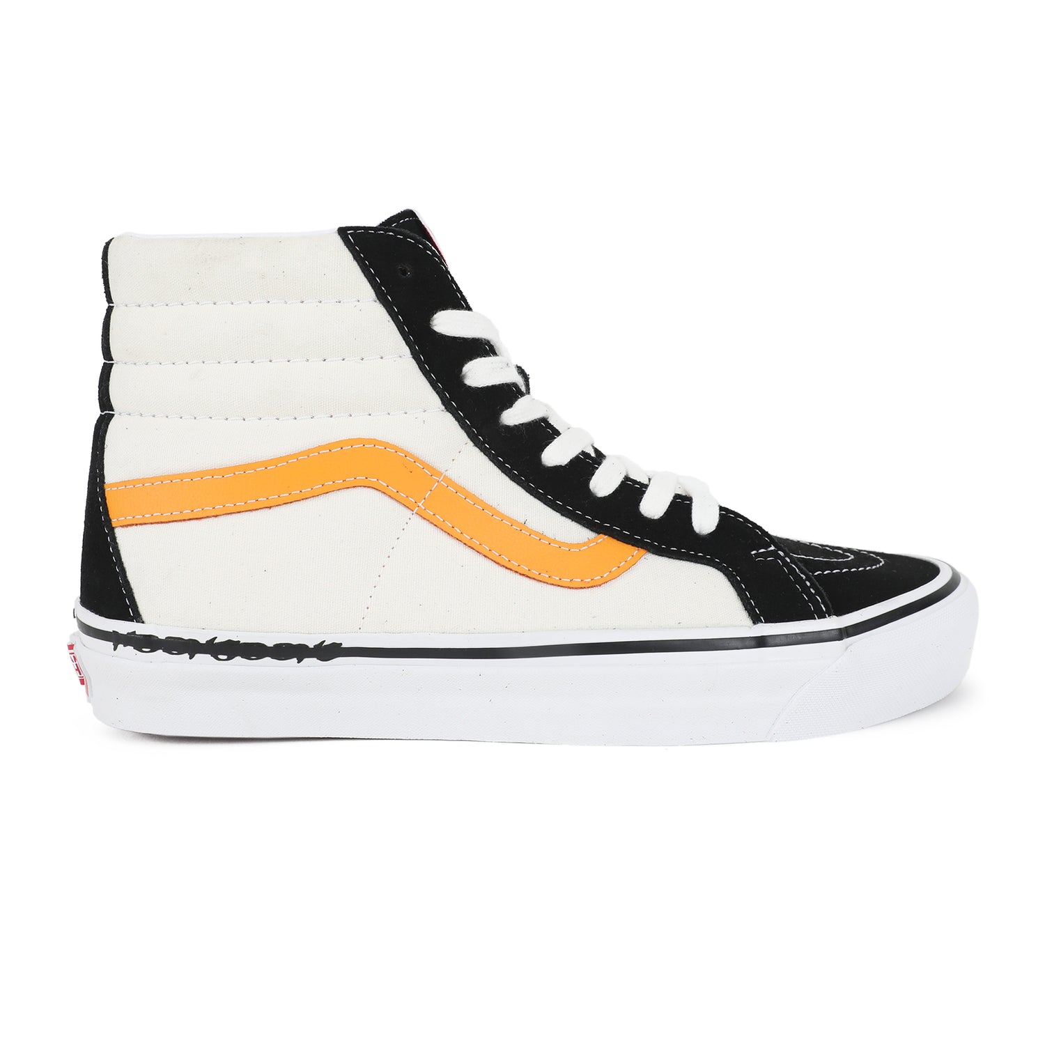 Vans SK8-HI