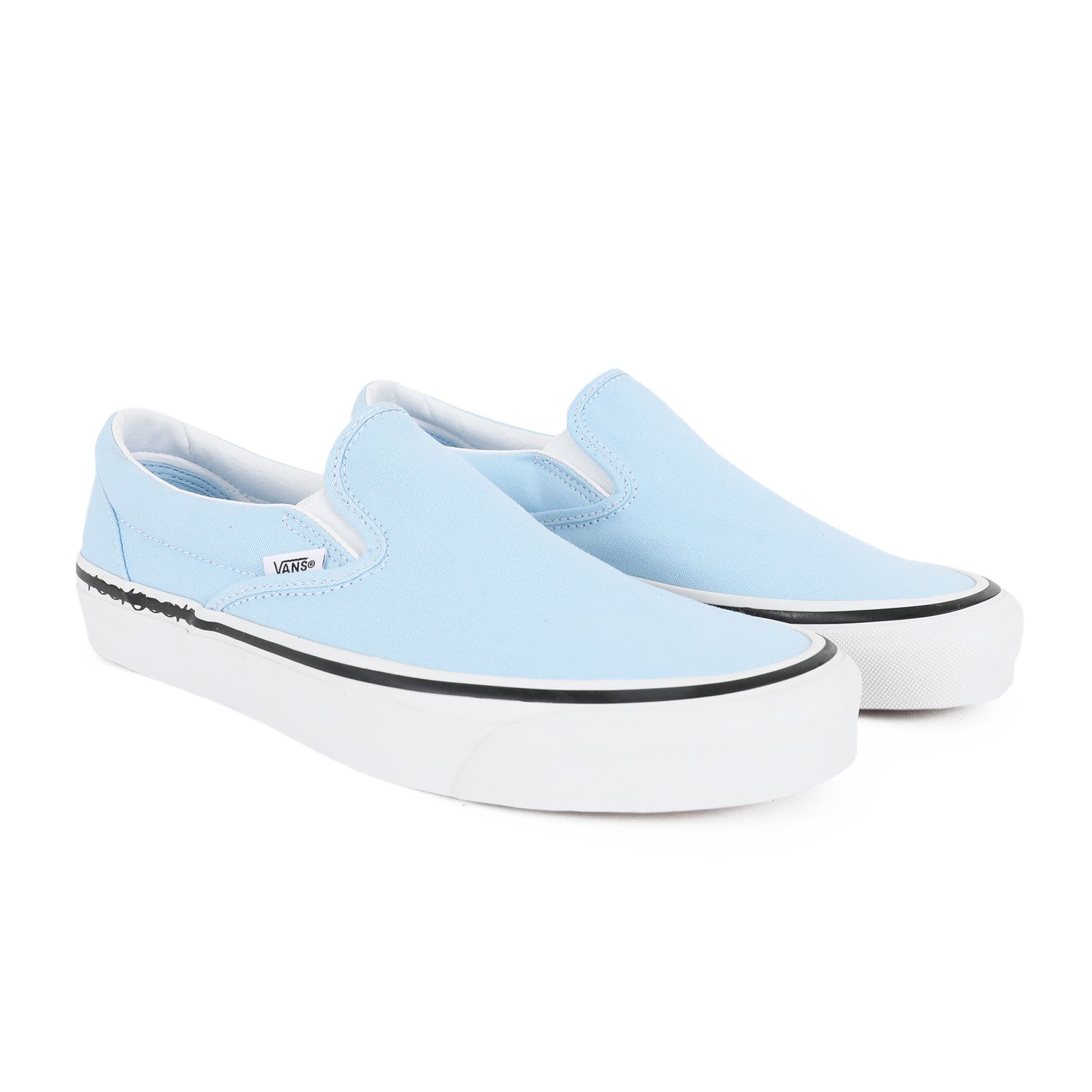 Vans Slip On