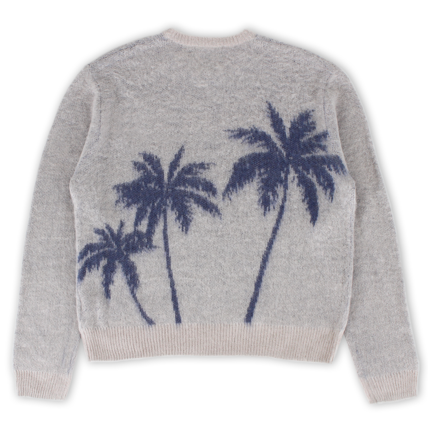 Palms Sweater