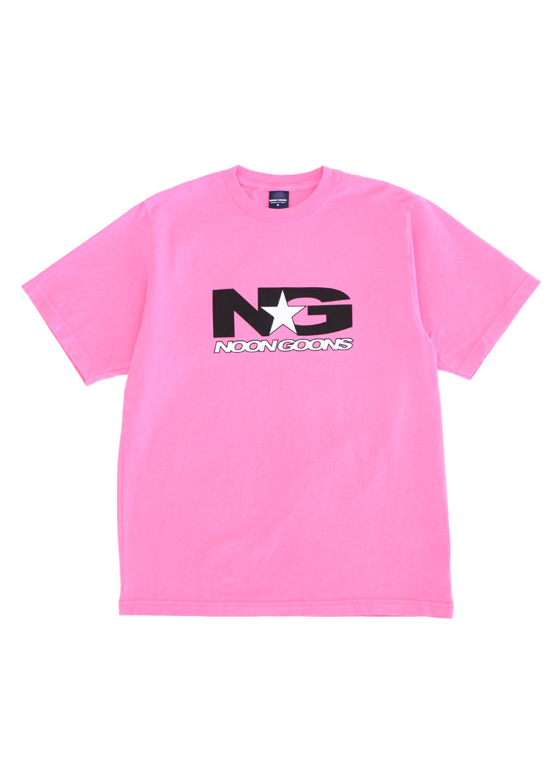 Sport T - Bright Pink