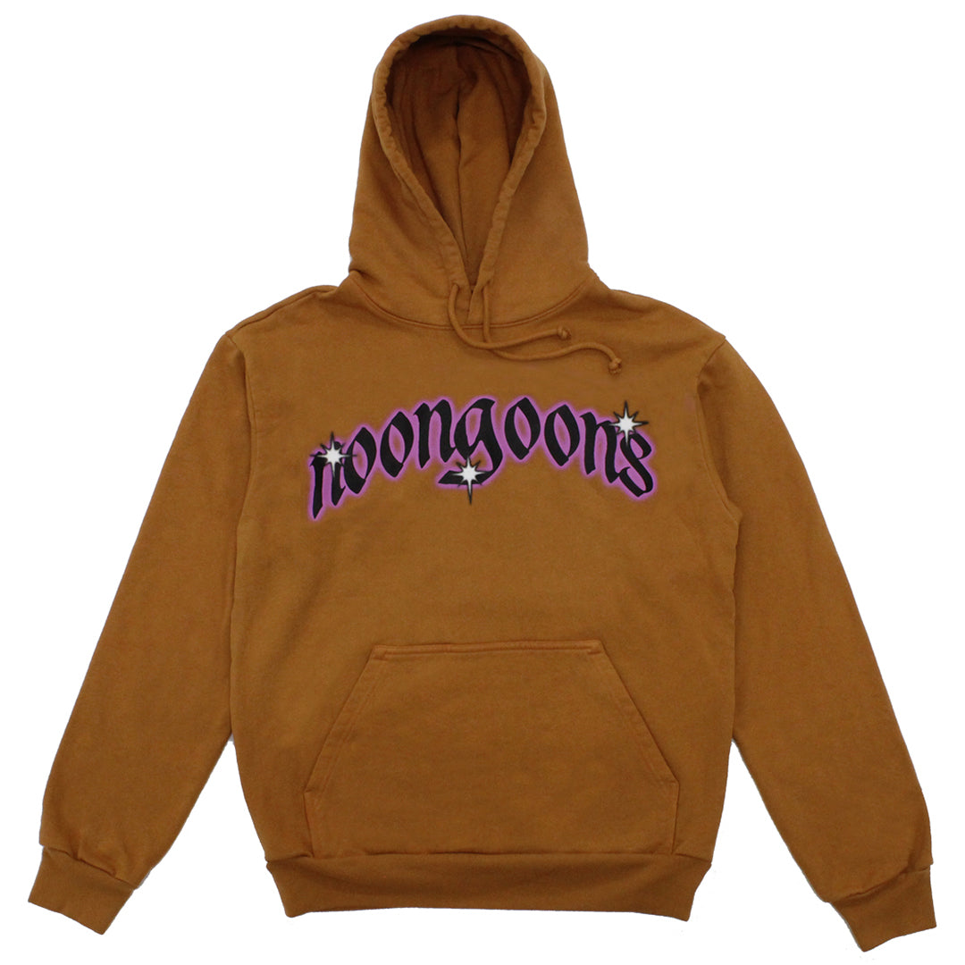 Pleasures Hoodie