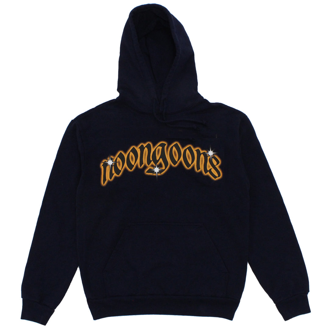 Pleasures Hoodie