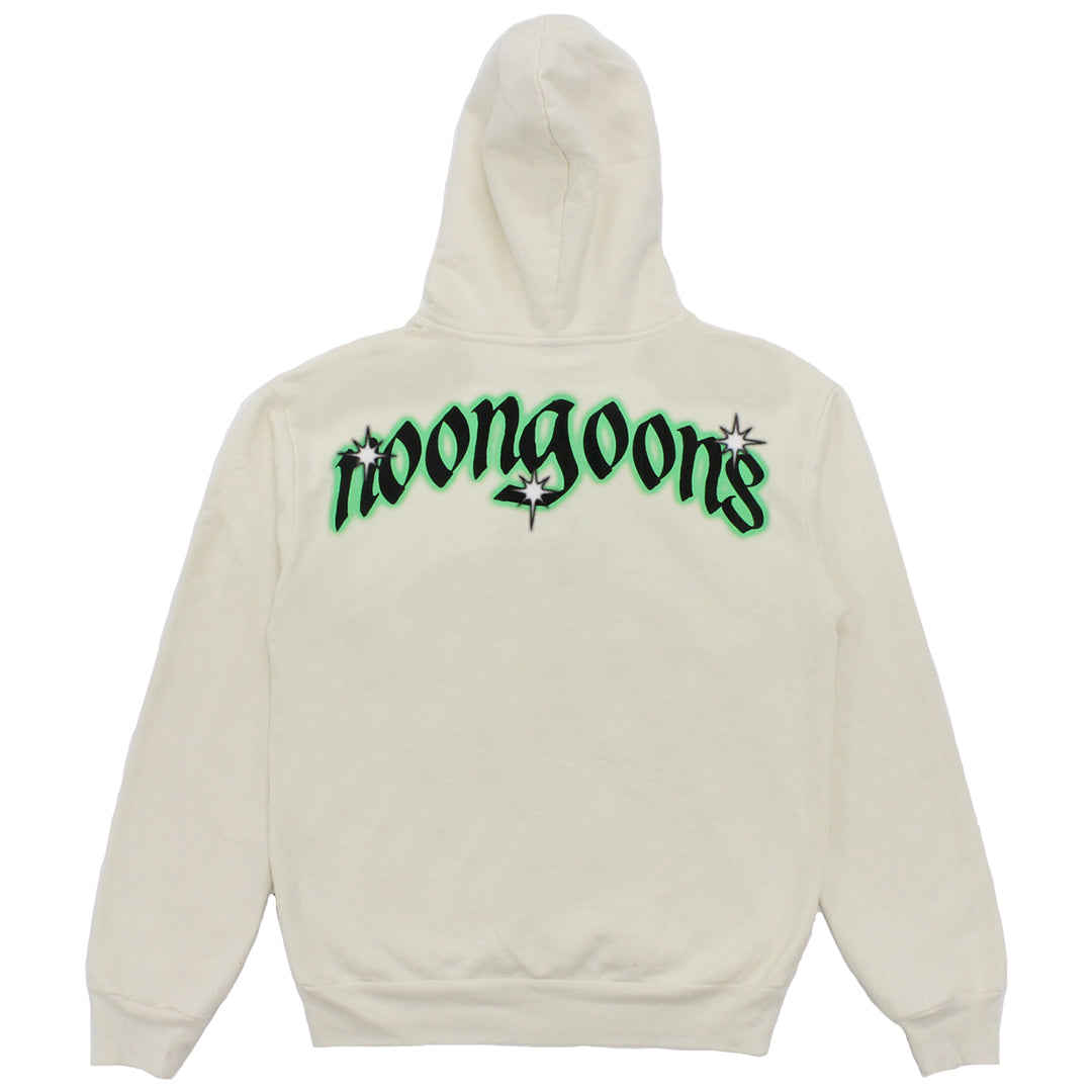 Pleasures Hoodie