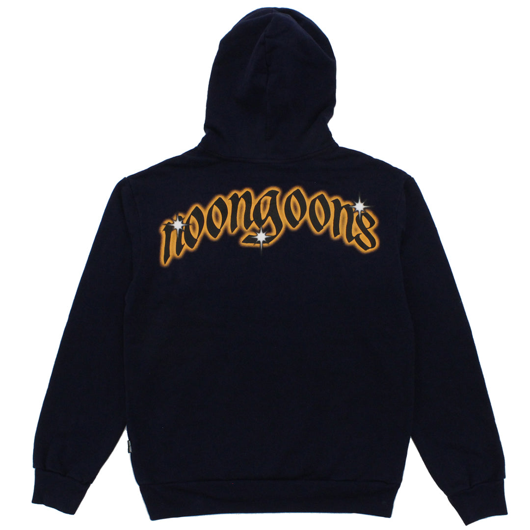 Pleasures Hoodie