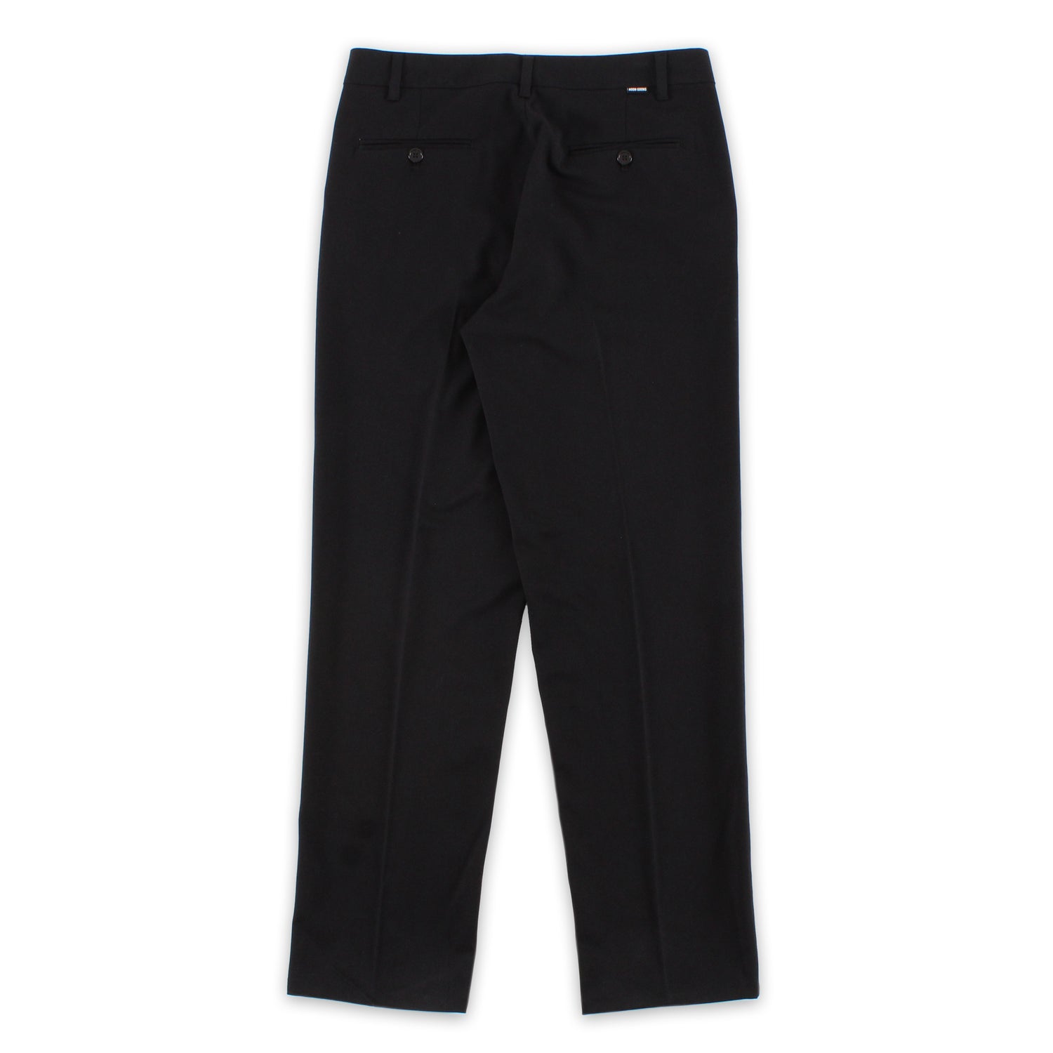 Profile Pant - Black