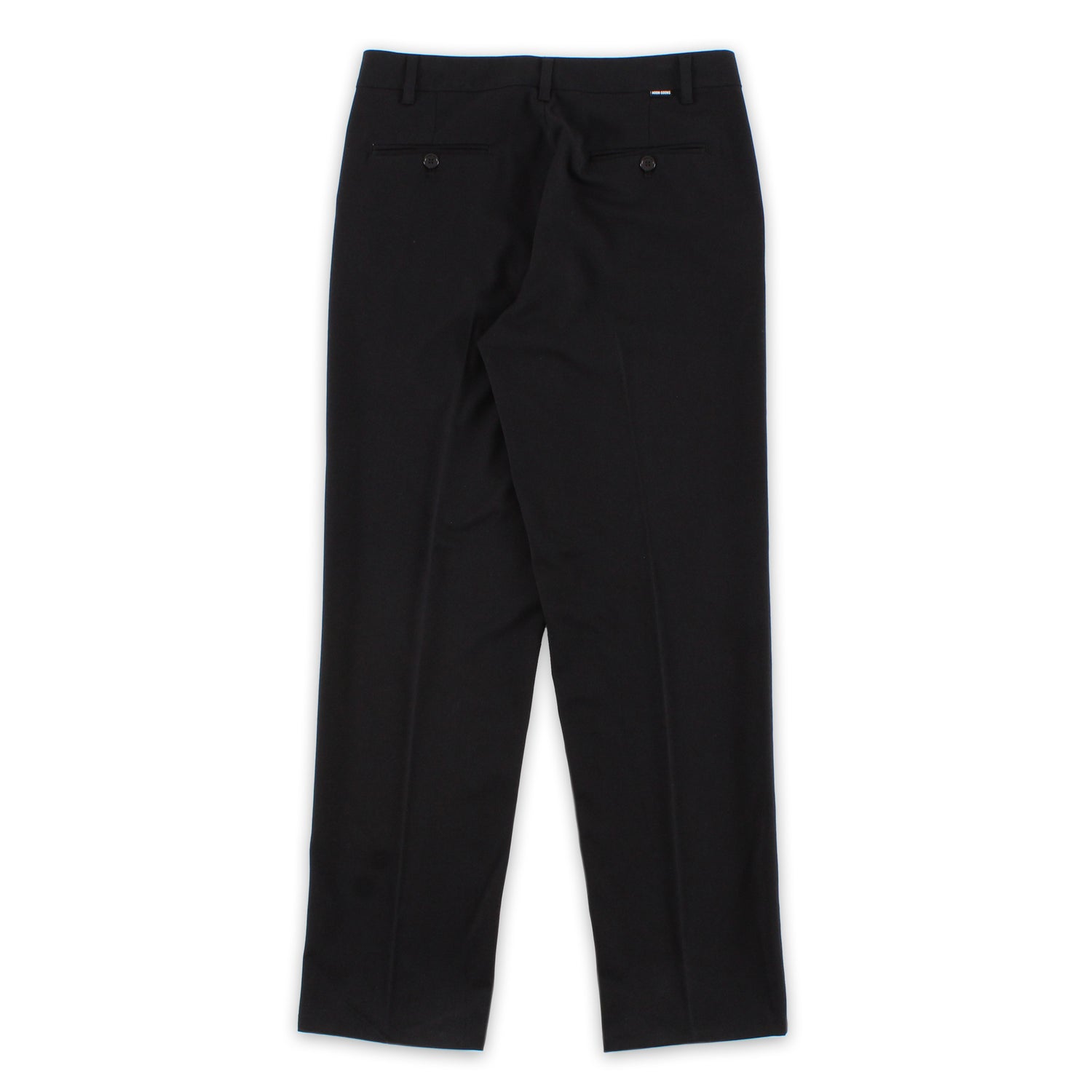 Profile Pant - Black