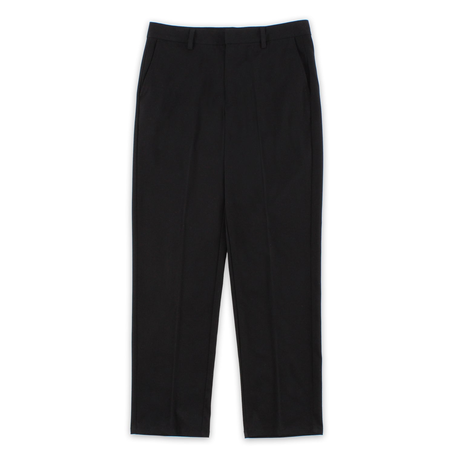 Profile Pant - Black