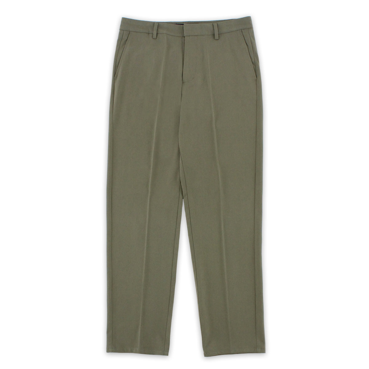 Profile Pant - Olive