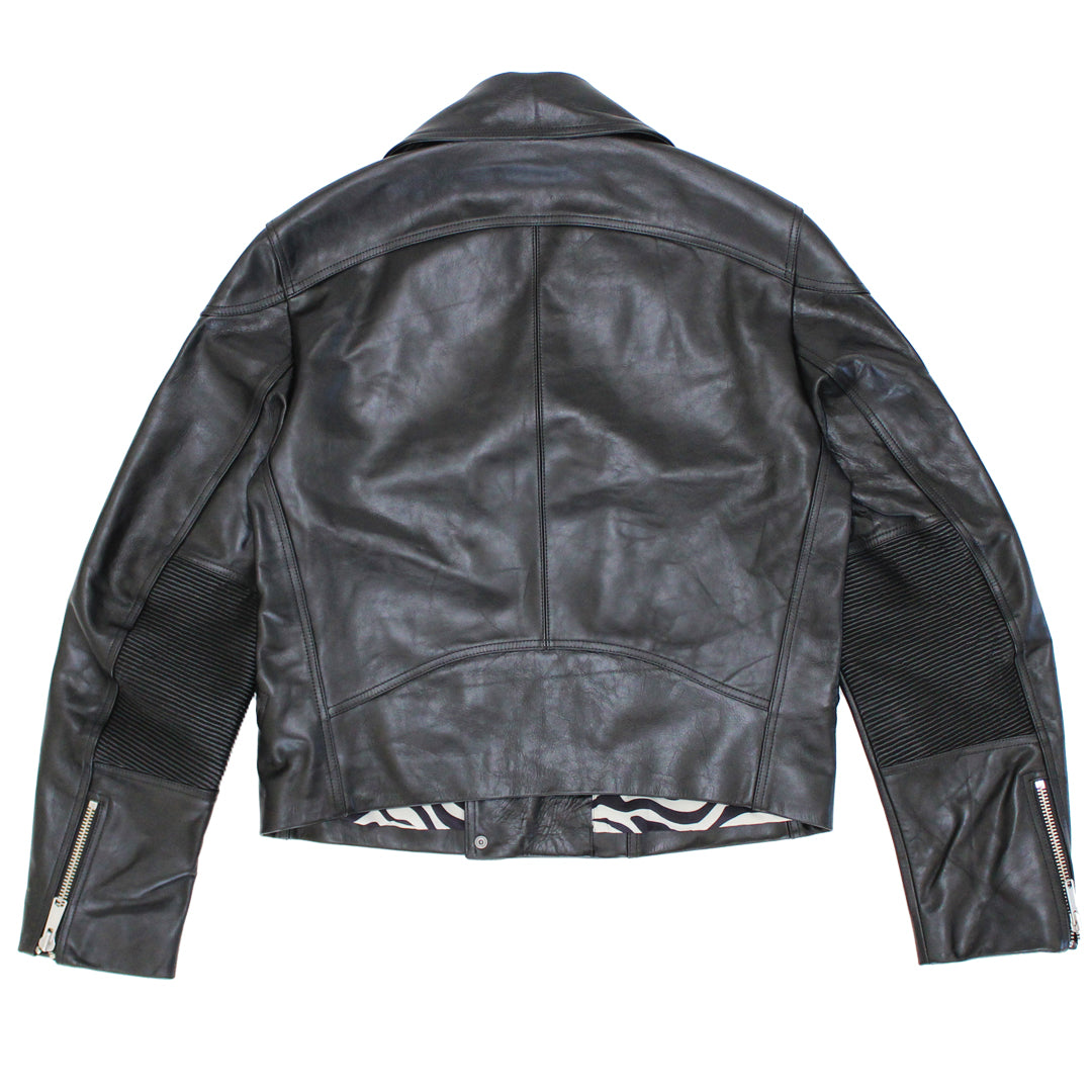 Public Image Jacket