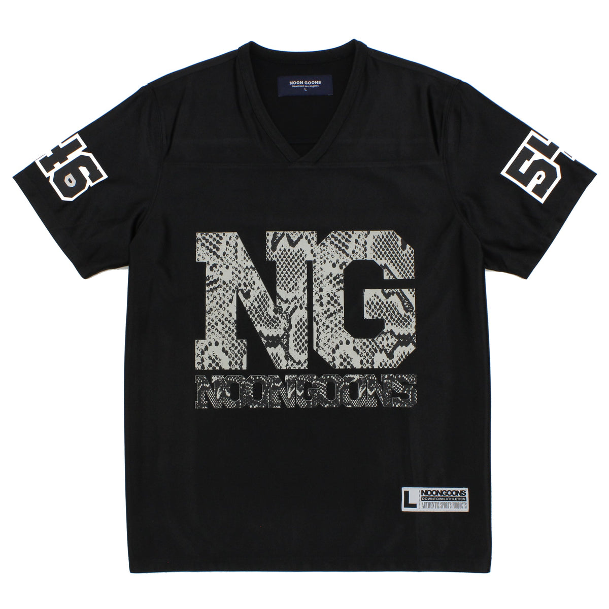 QB Jersey