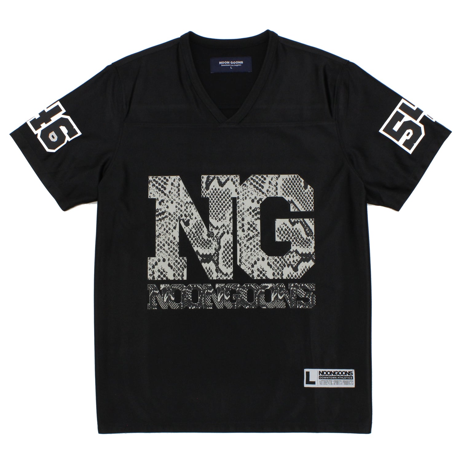 QB Jersey