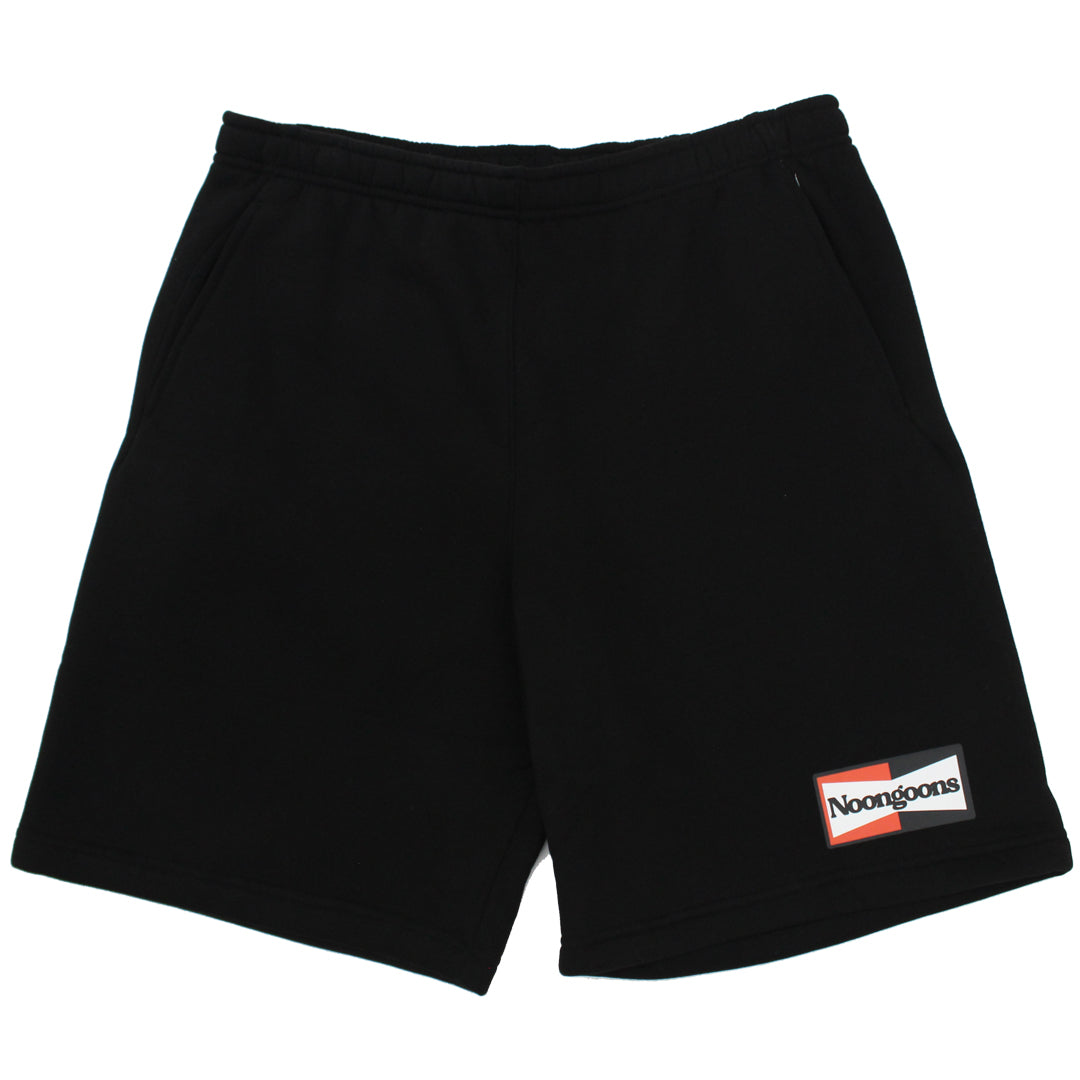 Pitstop Sweatshorts