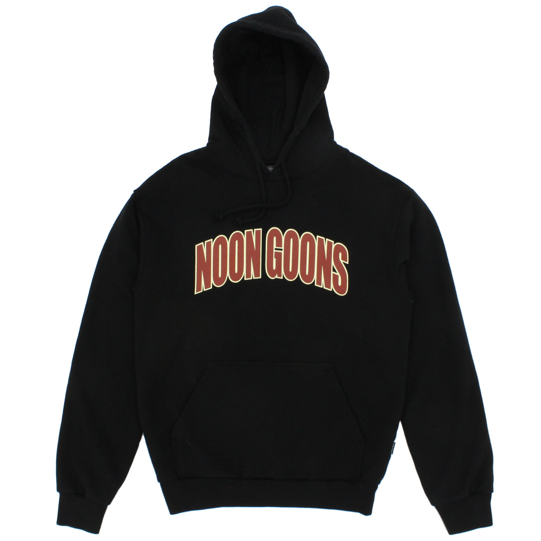 Recognized Hoodie