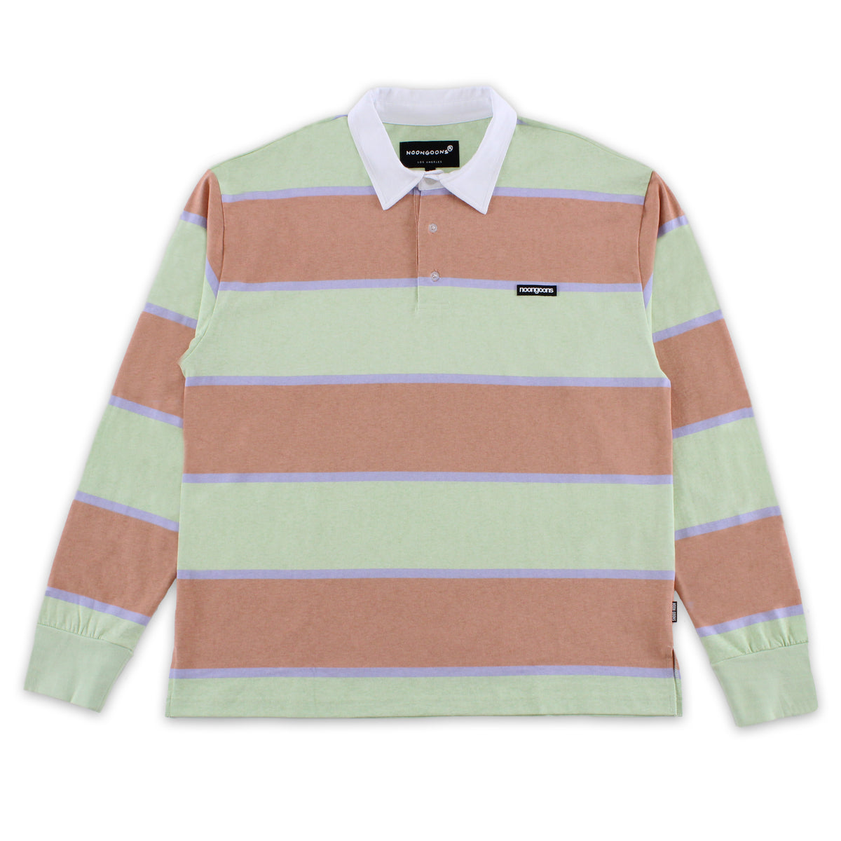 Rideshop Polo - Shell Sand