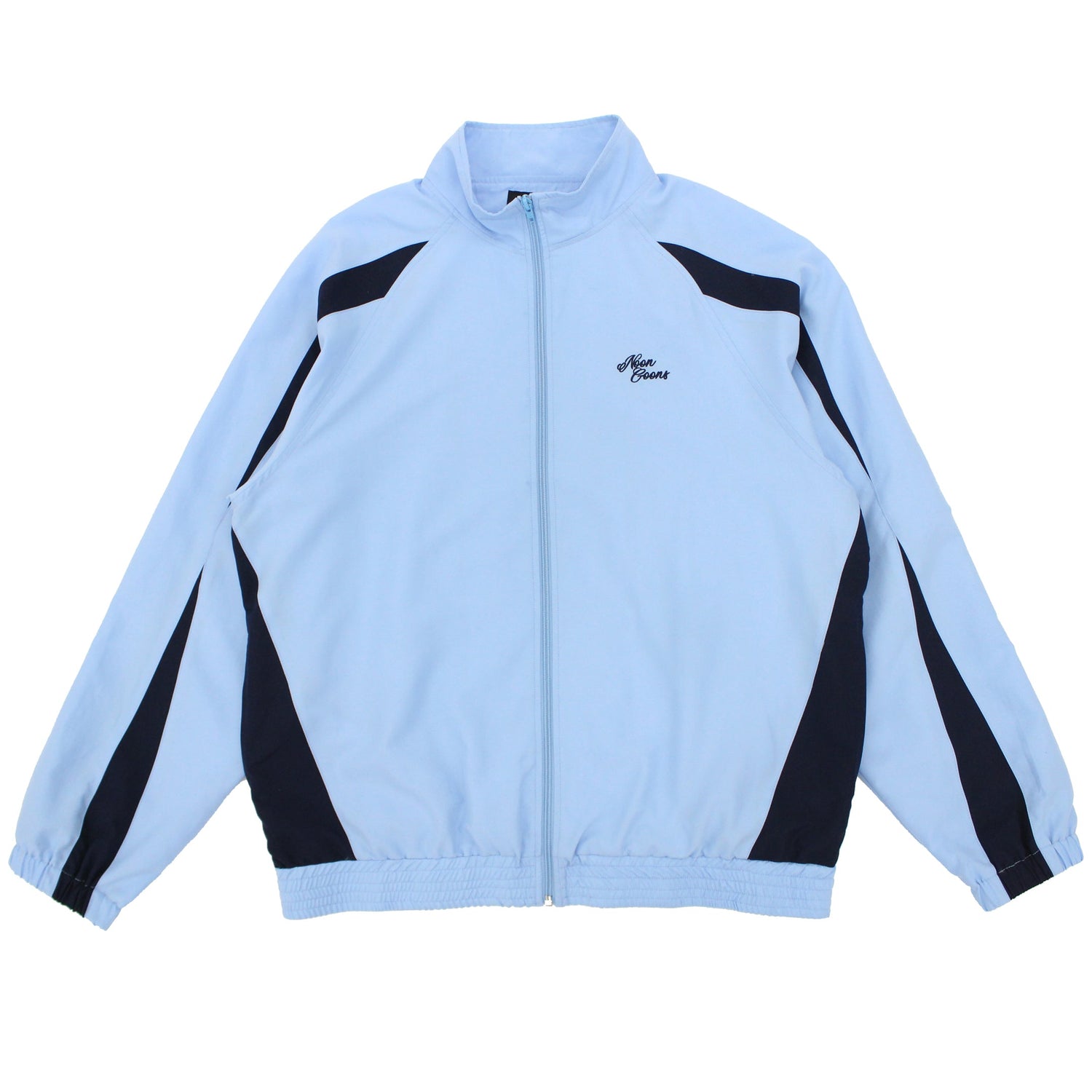 Rookie Tracktop
