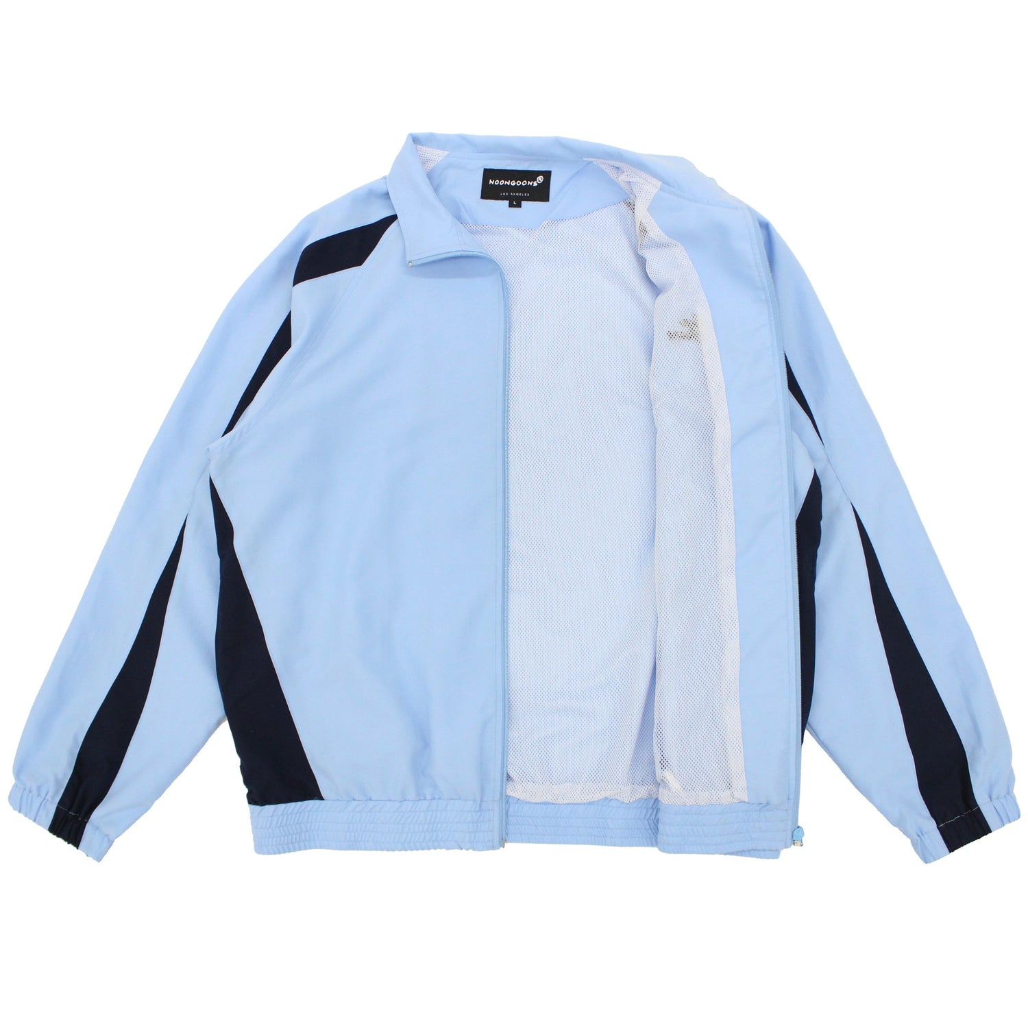 Rookie Tracktop