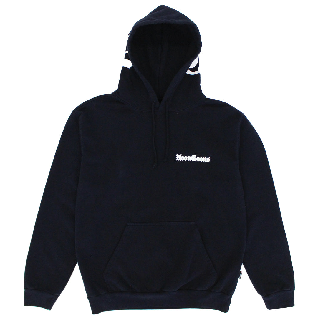 Ryder Hoodie - Navy