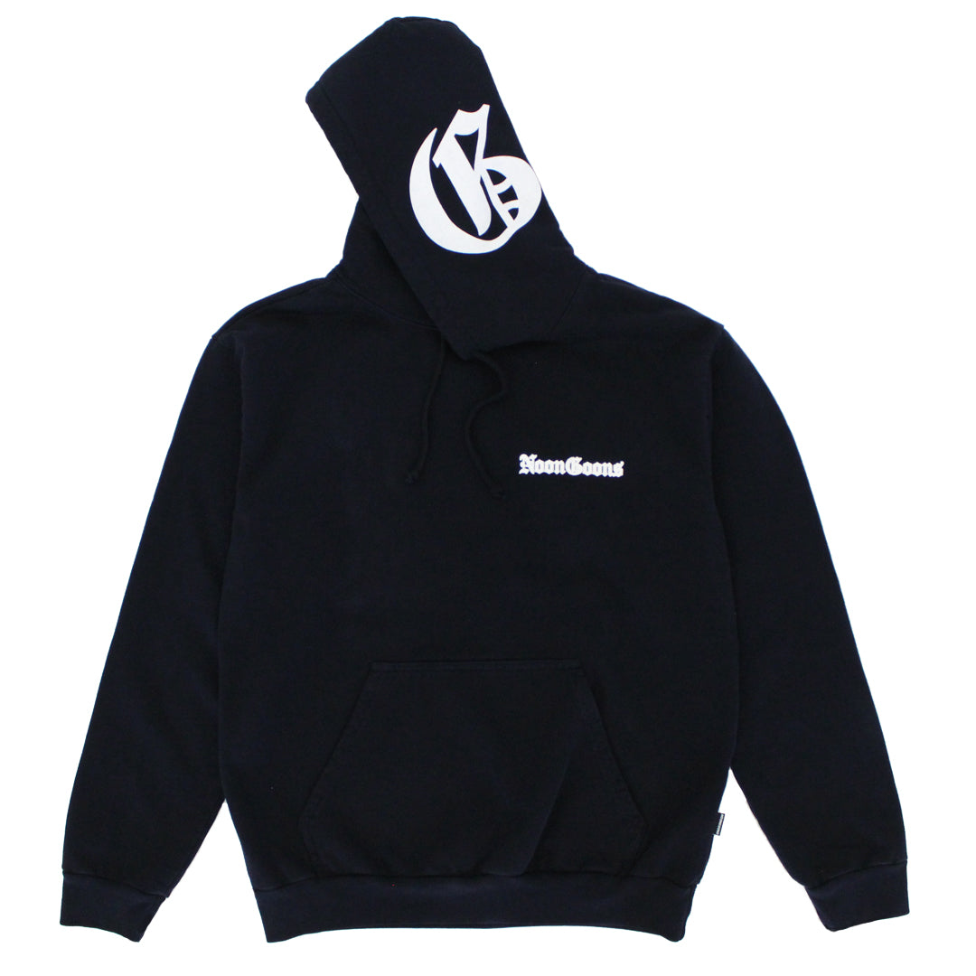 Ryder Hoodie - Navy