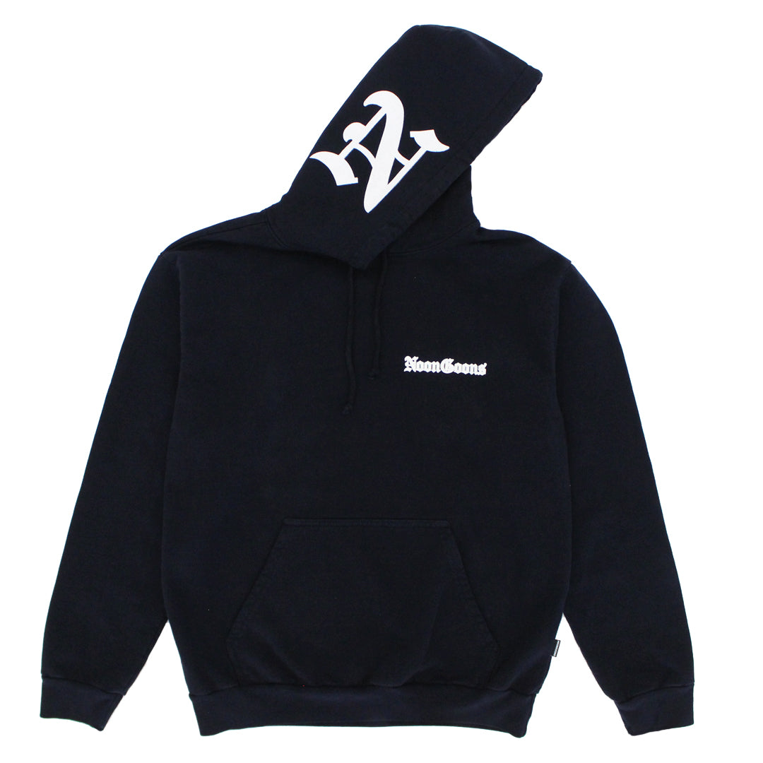 Ryder Hoodie - Navy