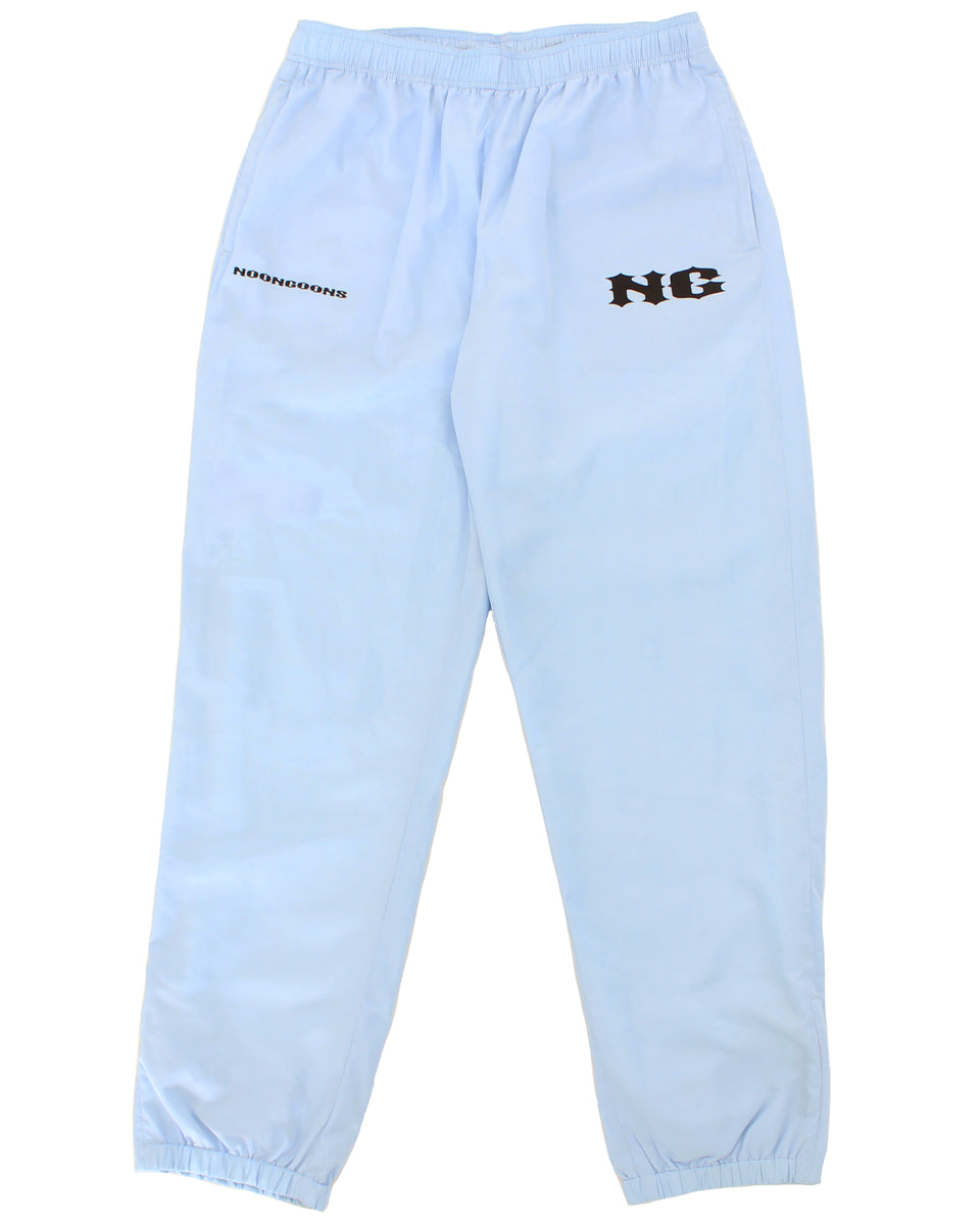 SCRIMMAGE TRACKPANT - BABY BLUE