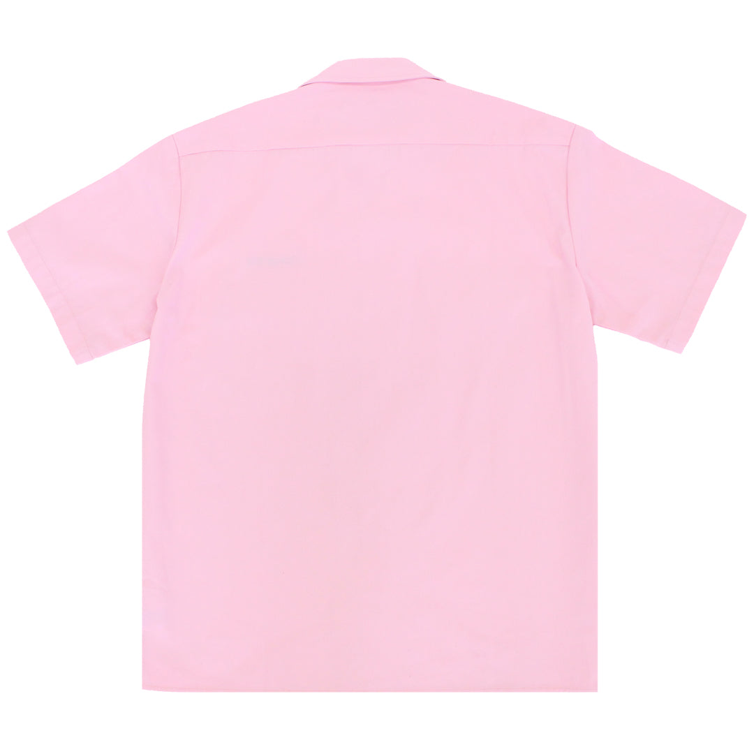 Shop Shirt - Pink