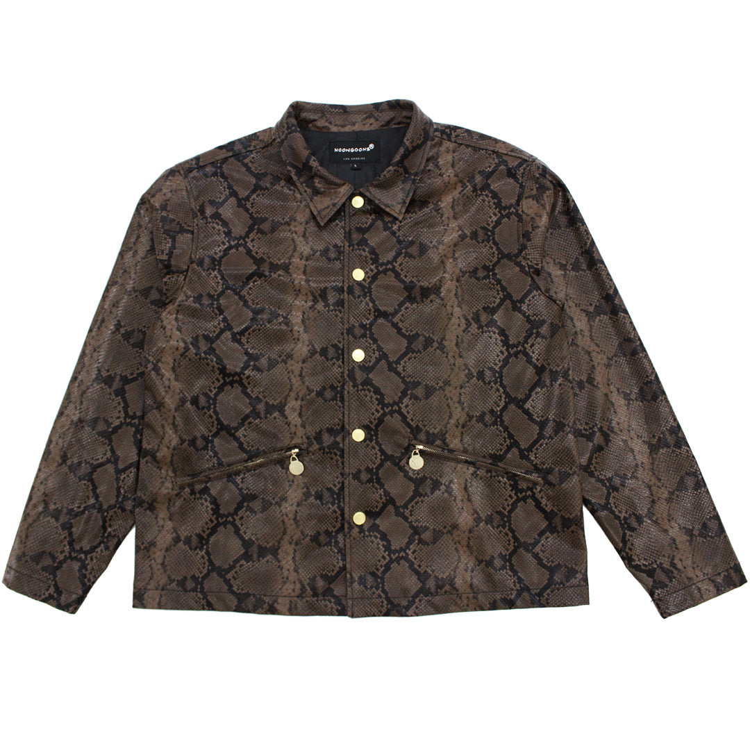 Sierra Snake Jacket