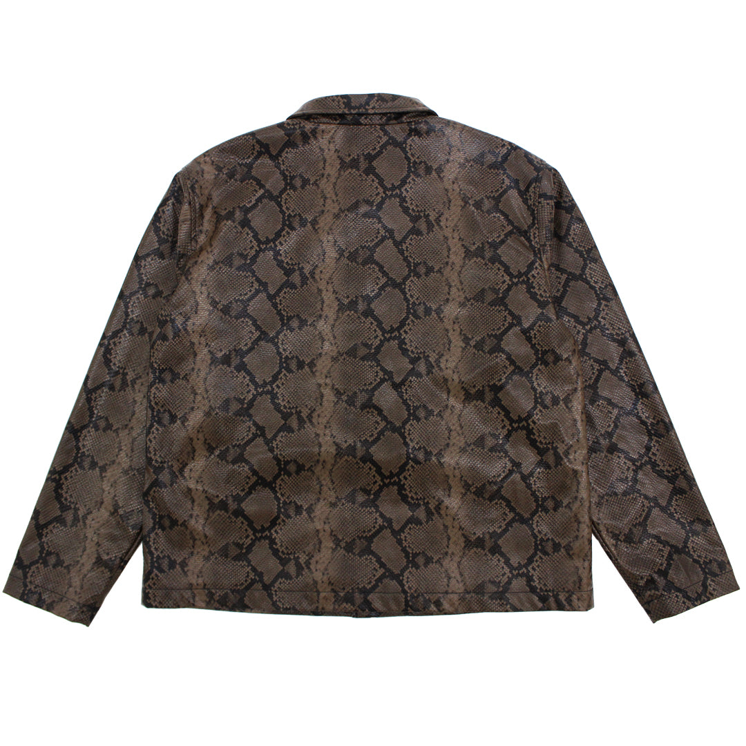 Sierra Snake Jacket