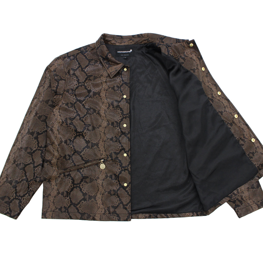 Sierra Snake Jacket