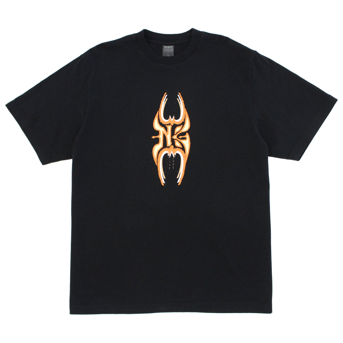 Spike Logo T