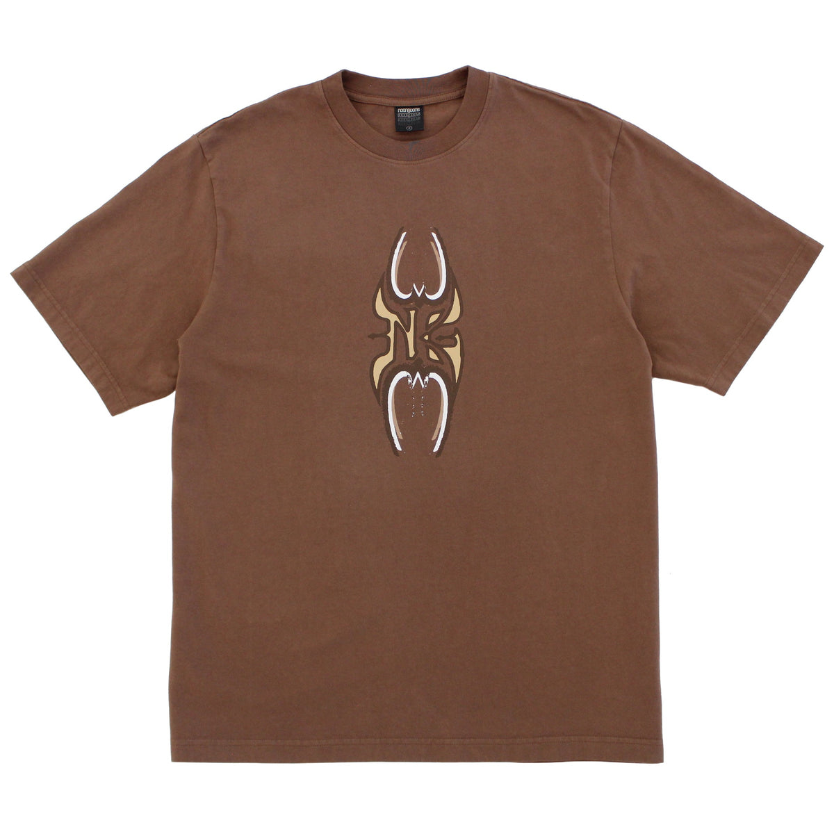 Spike Logo T