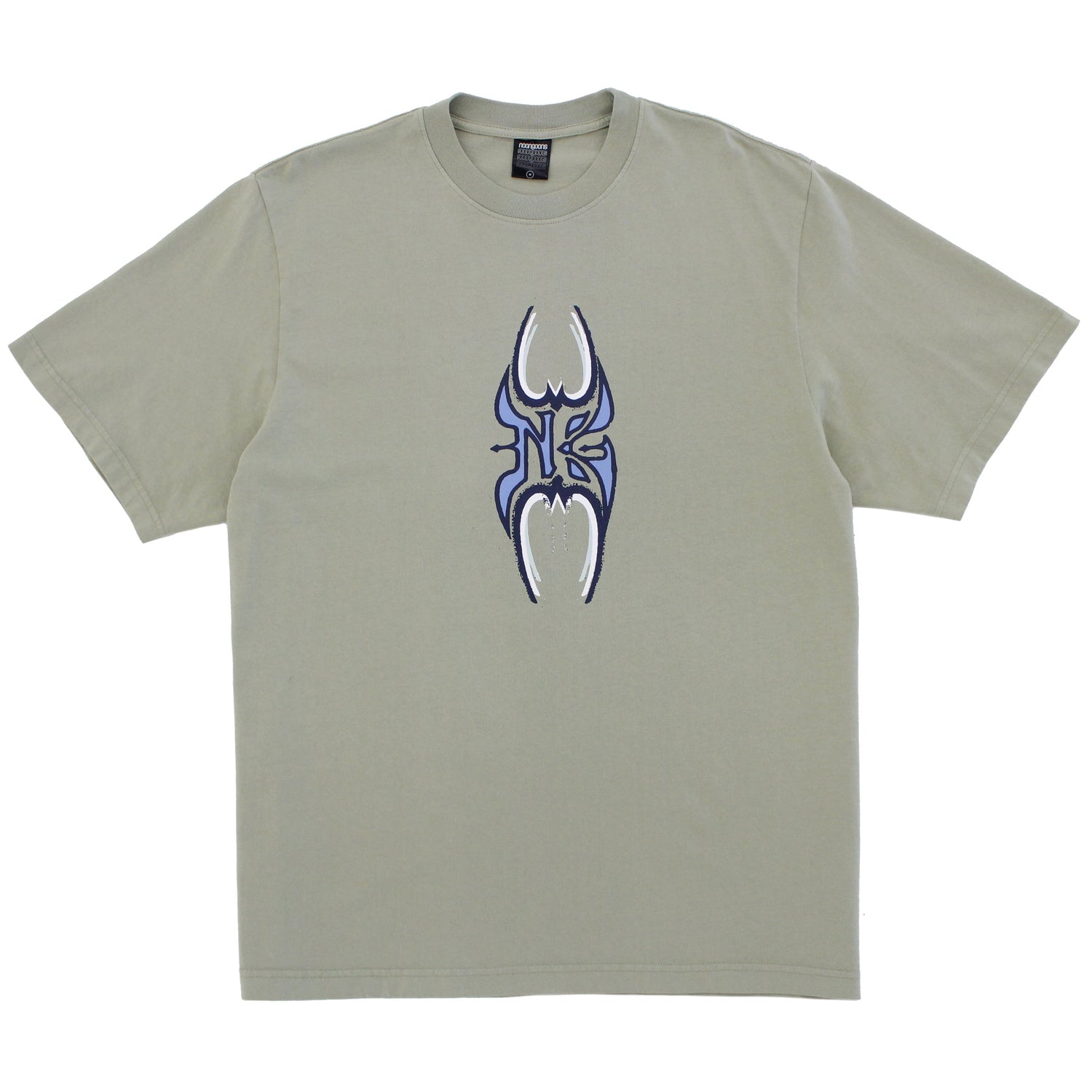 Spike Logo T