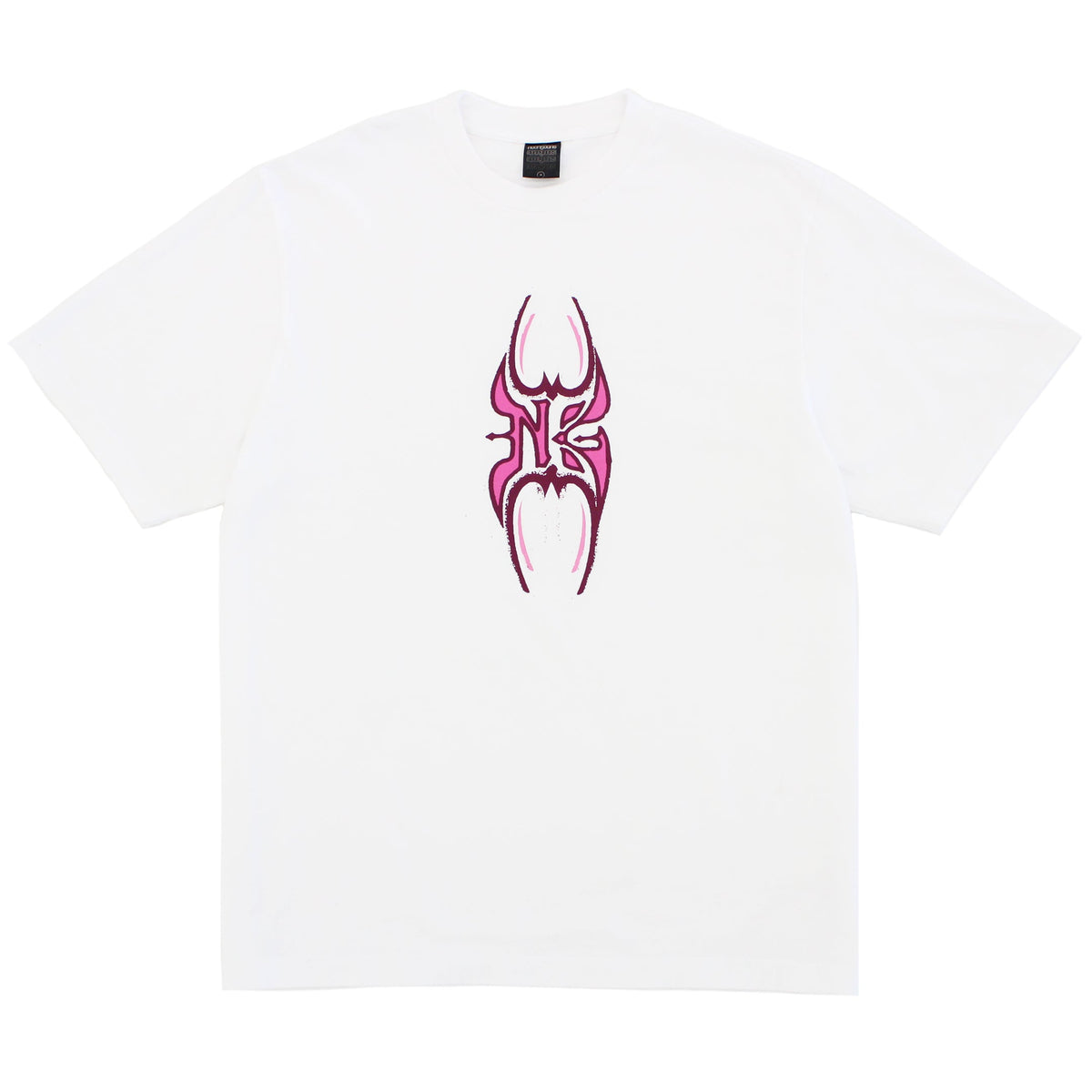 Spike Logo T