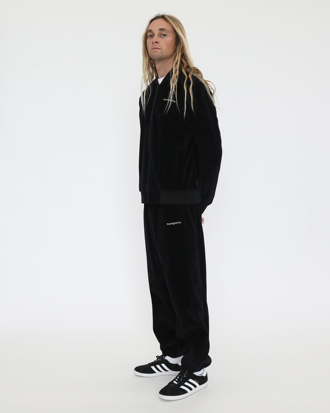 Sprint Velour Trackpant