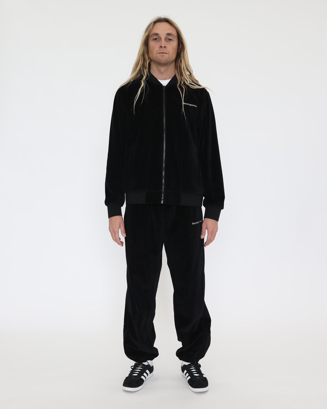 Sprint Velour Trackpant