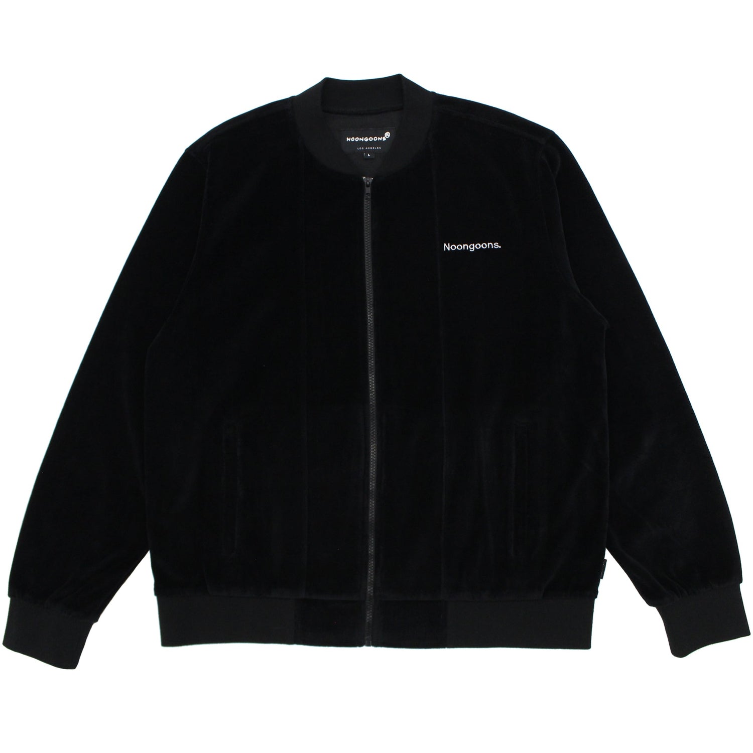 Sprint Velour Tracktop