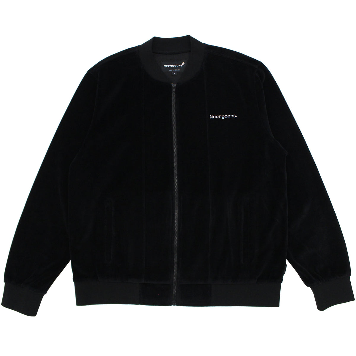 Sprint Velour Tracktop