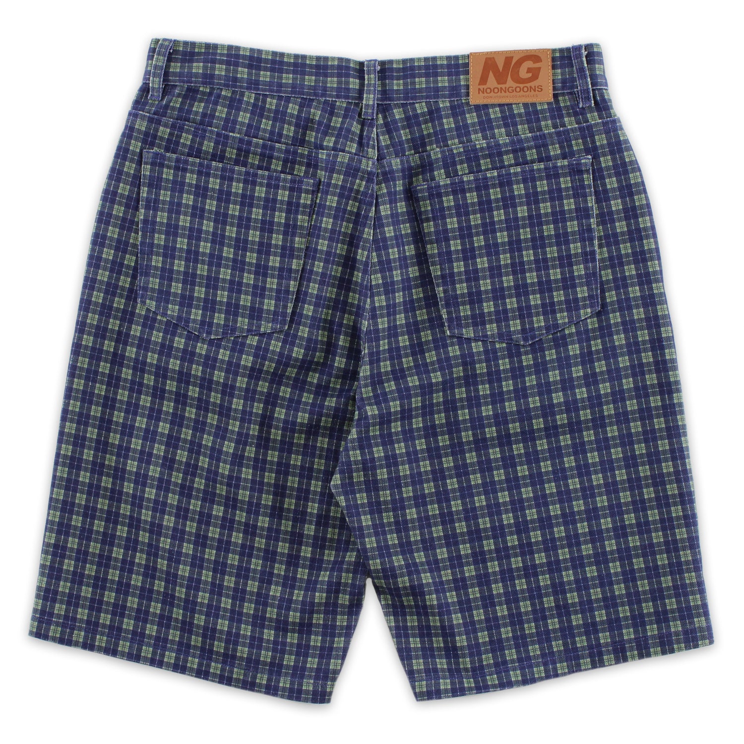 Surf Denim Short