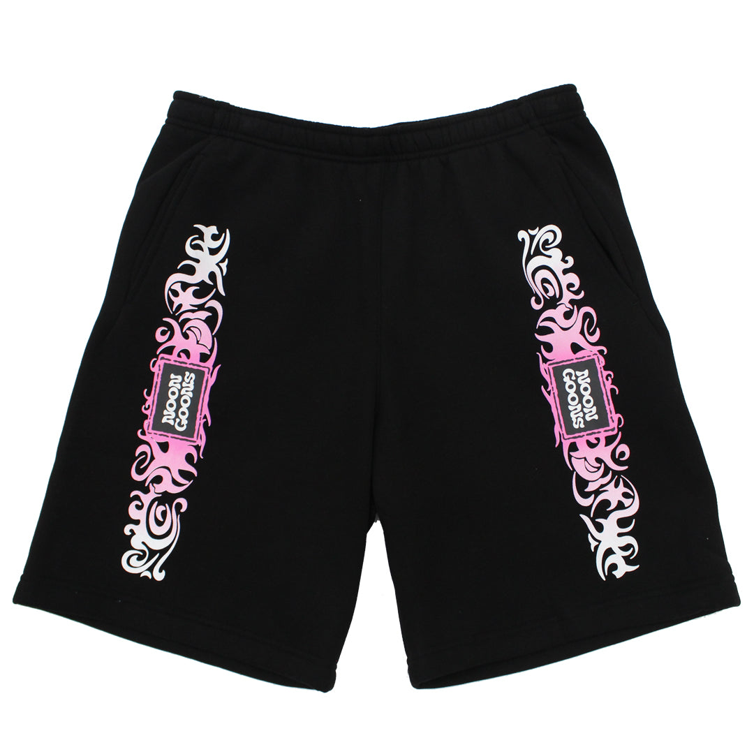 Tribal Surf Sweatshorts