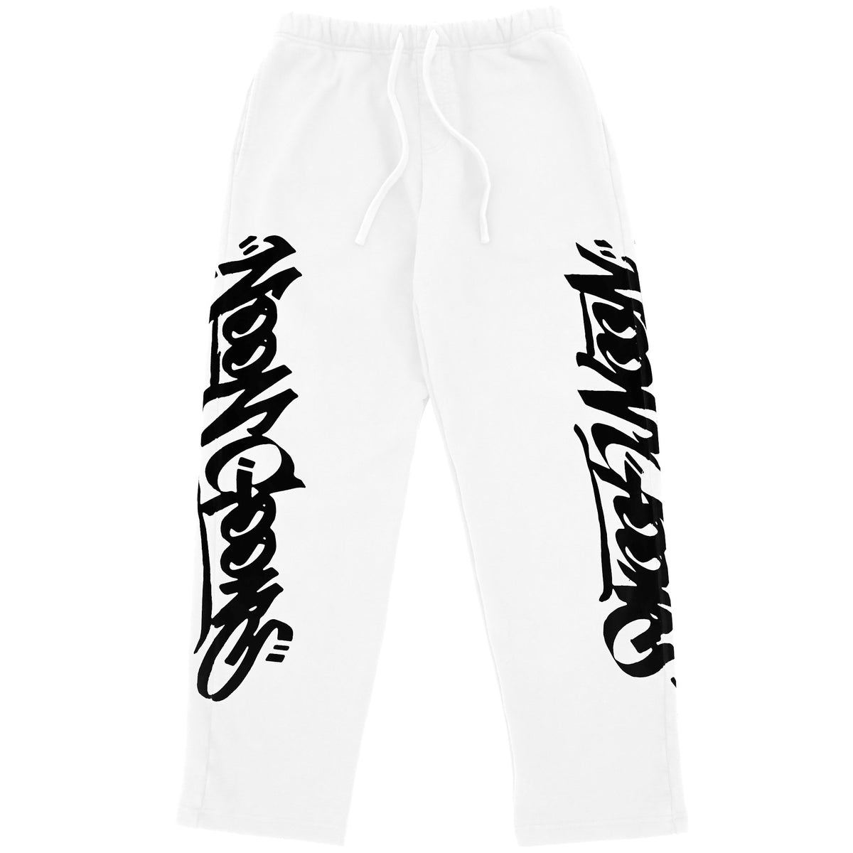 Tag Sweatpants